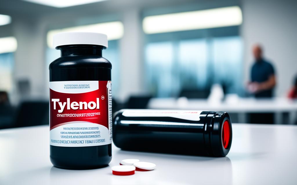 Johnson & Johnson Tylenol Crisis