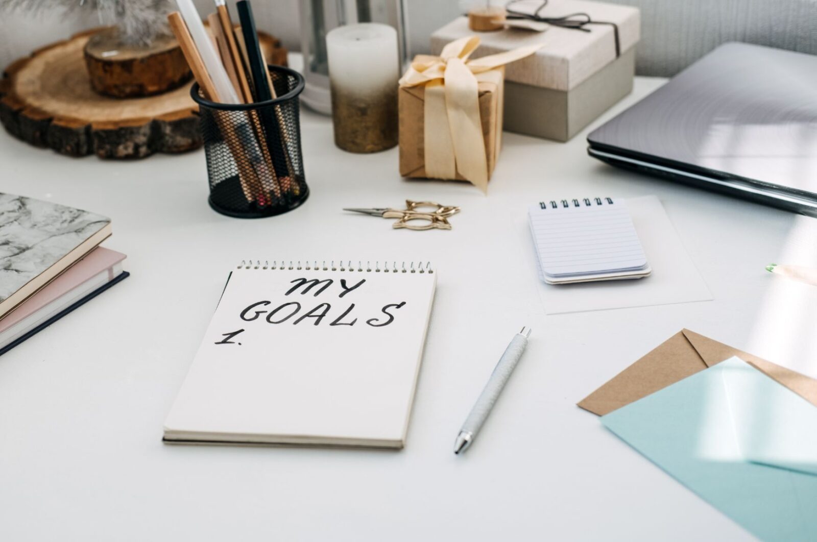 Signs You’re Doing Goal Setting Wrong – Try This Instead