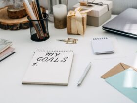 Signs You’re Doing Goal Setting Wrong – Try This Instead