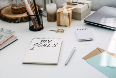 Signs You’re Doing Goal Setting Wrong – Try This Instead