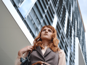 4 Steps to Business Success