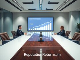 Boost Law Firm Revenue with Reputation Management