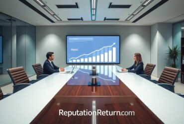 Boost Law Firm Revenue with Reputation Management