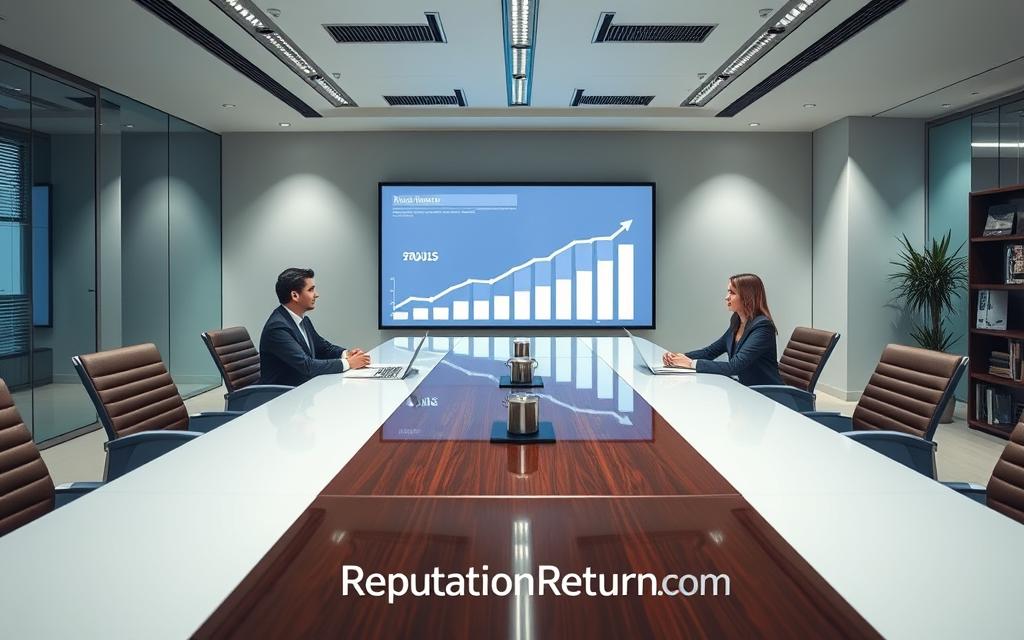 Boost Law Firm Revenue with Reputation Management