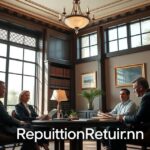 Expand Law Firm Services with Reputation Management