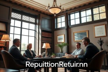 Expand Law Firm Services with Reputation Management