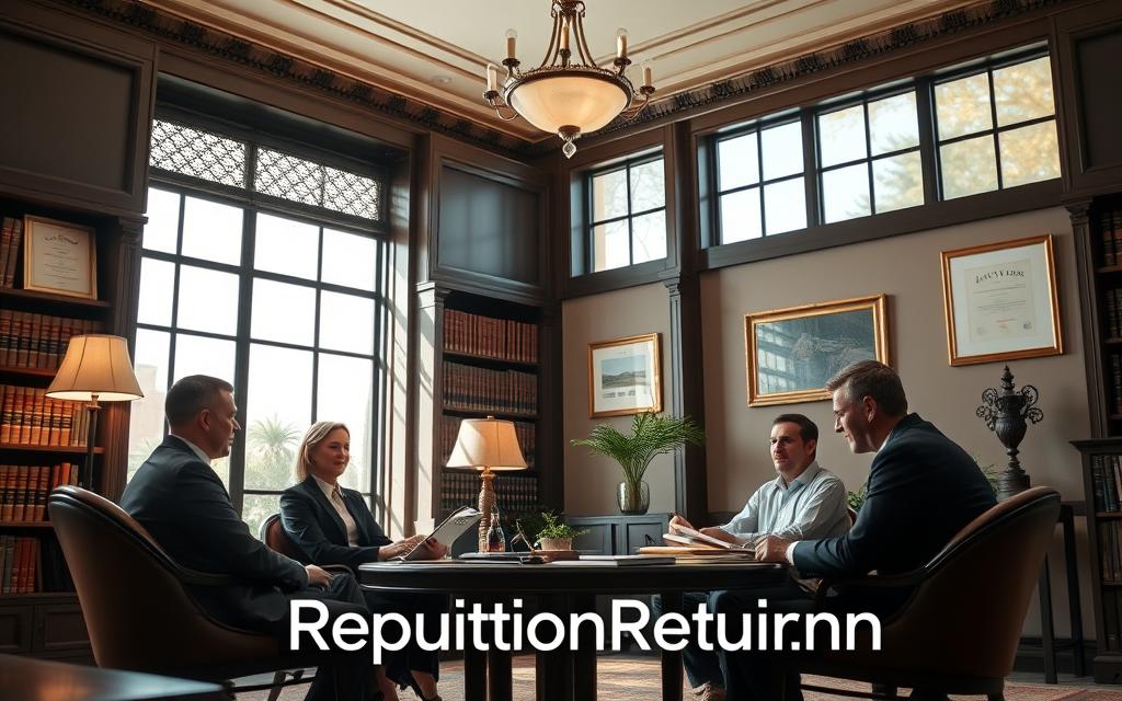 Expand Law Firm Services with Reputation Management