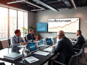 Growing Law Firm Revenue with ReputationReturn.com