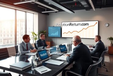 Growing Law Firm Revenue with ReputationReturn.com