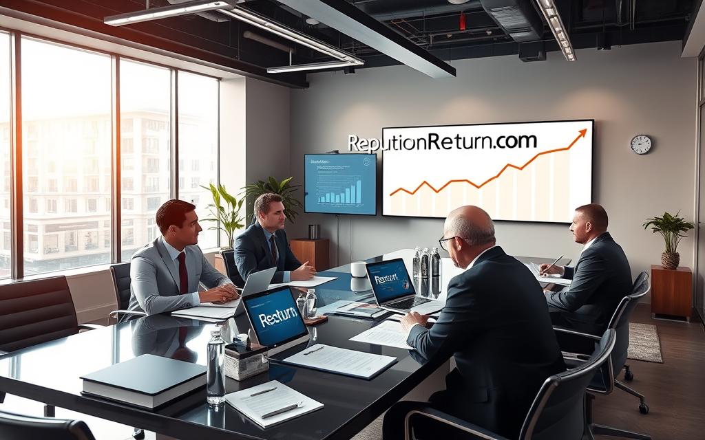 Growing Law Firm Revenue with ReputationReturn.com