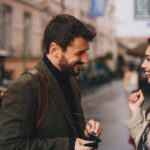 If a man is truly in love with you, he’ll usually display these subtle 8 behaviors