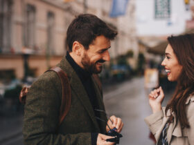 If a man is truly in love with you, he’ll usually display these subtle 8 behaviors