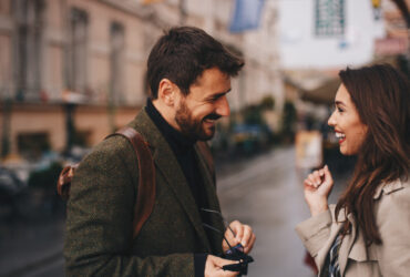 If a man is truly in love with you, he’ll usually display these subtle 8 behaviors