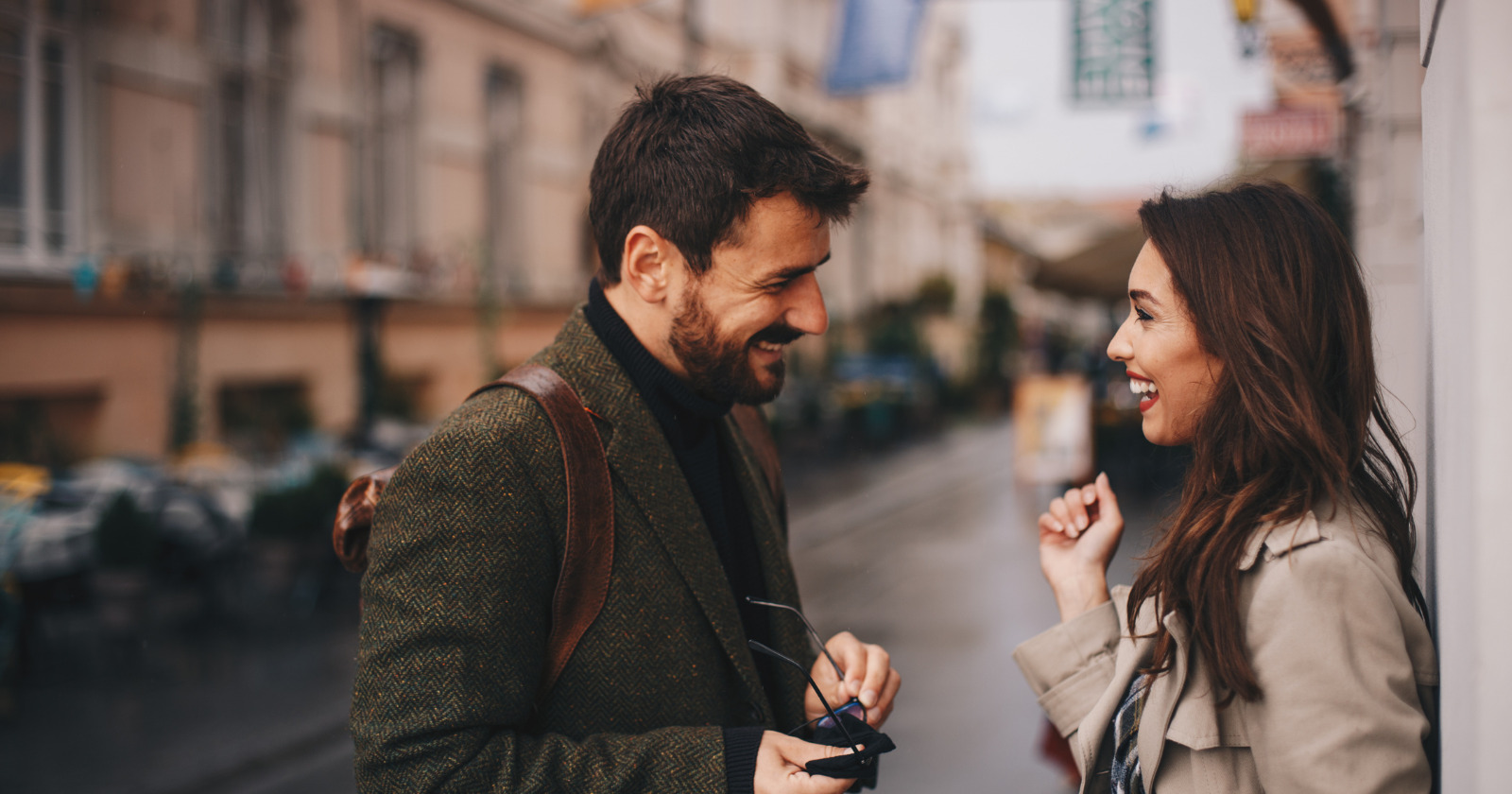 If a man is truly in love with you, he’ll usually display these subtle 8 behaviors