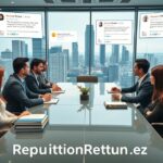 Increase Client Satisfaction with Reputation Management