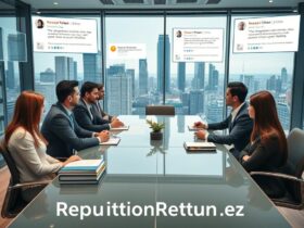 Increase Client Satisfaction with Reputation Management