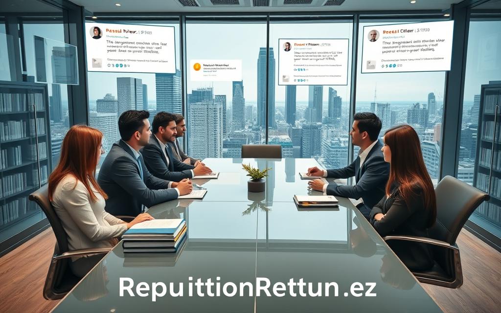 Increase Client Satisfaction with Reputation Management