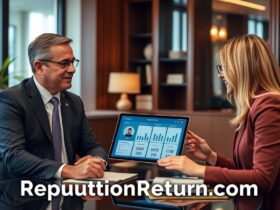Increase Revenue with Reputation Management