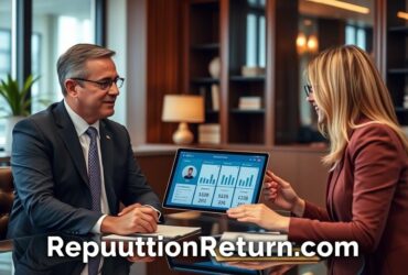 Increase Revenue with Reputation Management