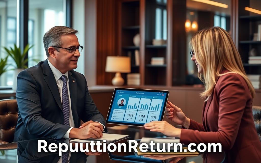 Increase Revenue with Reputation Management