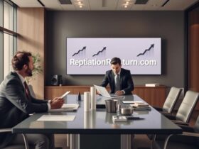 Reputation Management Services for Attorneys