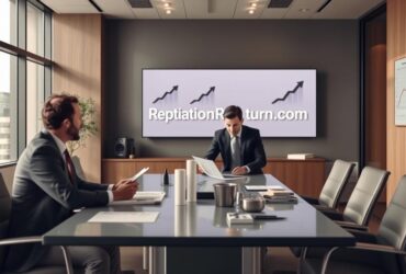 Reputation Management Services for Attorneys