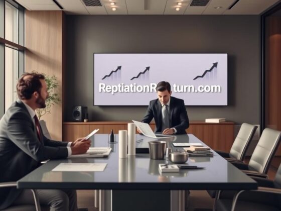 Reputation Management Services for Attorneys