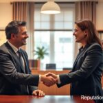 Reputation Management as a Service for Law Firms