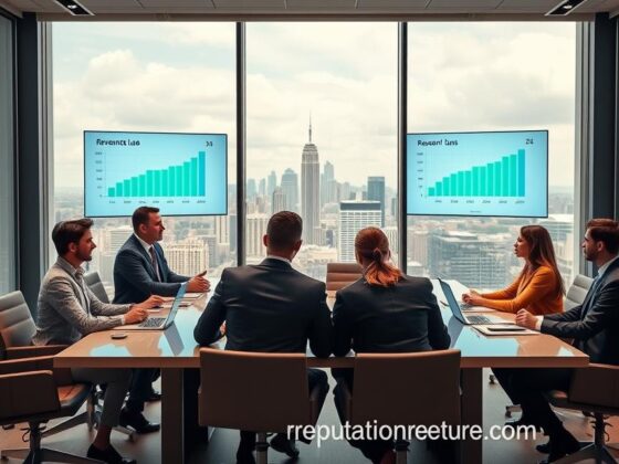 ReputationReturn.com for Law Firms