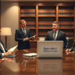 Revenue Growth for Lawyers with Reputation Management