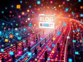 Social Media Traffic Sources