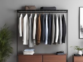 The Essential Capsule Wardrobe Checklist For Men