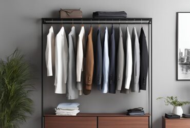 The Essential Capsule Wardrobe Checklist For Men