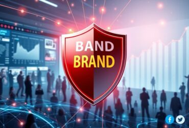 buy traffic for brand reputation