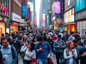 real human traffic