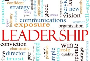 Are You Ready for Leadership?