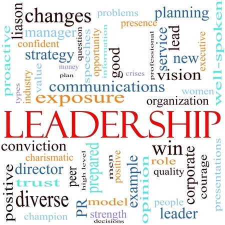 Are You Ready for Leadership?