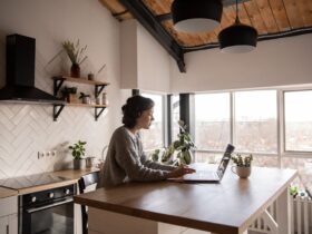 Building a Positive Digital Footprint: A Beginner’s Guide
