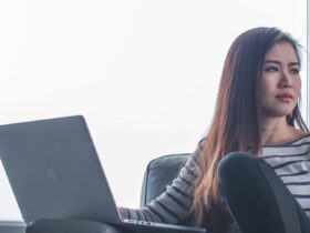 Ditching Your Goals Can Open Up New Career Opportunities - Joseph Liu