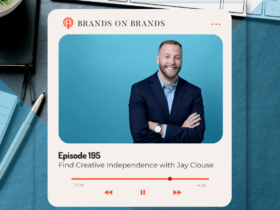 Find Creative Independence with Jay Clouse | Ep. 195