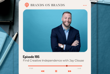 Find Creative Independence with Jay Clouse | Ep. 195