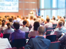 Organizing a Stress-Free Event with Precision and Efficiency