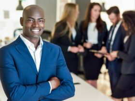 What NOT to Do When Building Your Personal Leadership Brand