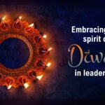 Embracing the spirit of Diwali in leadership