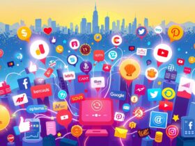 Online Brand Presence