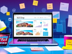 Online Marketing