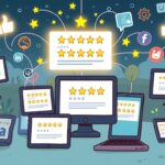 Online Review Generation