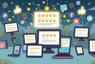 Online Review Generation