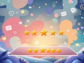 Online Review Strategies