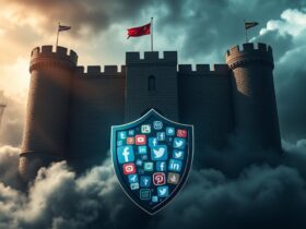 Overcoming online smear campaigns